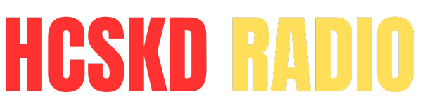 HCSKD Radio – Tune In to Fun & Fresh Music